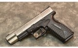 Springfield Armory~XD(M) 9 Competition~9 mm - 2 of 2