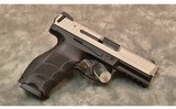 Heckler & Koch~VP 9~9 mm - 1 of 2