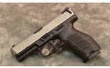 Heckler & Koch~VP 9~9 mm - 2 of 2