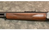 Marlin~1895G~.45-70 Government - 6 of 10
