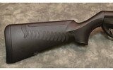 Benelli~Vinci~12 Gauge - 2 of 10