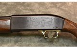 Winchester~Model 59~12 Gauge - 8 of 10