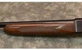 Winchester~Model 59~12 Gauge - 6 of 10