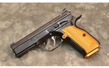 CZ~Shadow 2 Orange~9 mm - 2 of 2