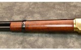 A. Uberti~1866 Carbine~.45 Colt - 6 of 10