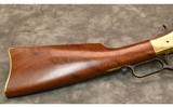 A. Uberti~1866 Carbine~.45 Colt - 2 of 10