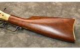 A. Uberti~1866 Carbine~.45 Colt - 9 of 10
