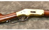 A. Uberti~1866 Carbine~.45 Colt - 3 of 10