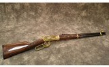 Winchester~Model 94AE Texas Trophy Hunters Tribute #77 of 250~.30-30 Win - 1 of 10