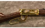 Winchester~Model 94AE Texas Trophy Hunters Tribute #77 of 250~.30-30 Win - 3 of 10