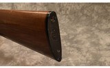 Winchester~Model 94AE Texas Trophy Hunters Tribute #77 of 250~.30-30 Win - 10 of 10