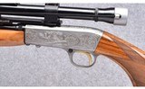 Browning ~ 22 Auto Rifle Grade II ~ 22 Long Rifle - 9 of 12
