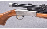Browning ~ 22 Auto Rifle Grade II ~ 22 Long Rifle - 3 of 12