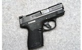 Smith & Wesson ~ M&P9 Shield Plus ~ 9MM - 1 of 2