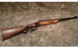 Sturm, Ruger & Co No 1 Tropical in 416 Rigby - 1 of 10
