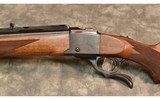 Sturm, Ruger & Co No 1 Tropical in 416 Rigby - 8 of 10