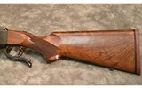 Sturm, Ruger & Co No 1 Tropical in 416 Rigby - 9 of 10
