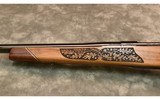 Weatherby Mark V Custom .460 Weatherby Magnum - 6 of 10