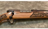 Weatherby Mark V Custom .460 Weatherby Magnum - 3 of 10