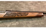 Weatherby Mark V Custom .460 Weatherby Magnum - 4 of 10