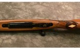 Weatherby Mark V Custom .460 Weatherby Magnum - 7 of 10