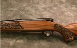 Weatherby Mark V Custom .460 Weatherby Magnum - 8 of 10