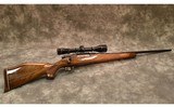 Weatherby Mark V .257 Weatherby Magnum - 1 of 10