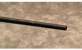 Weatherby Mark V .257 Weatherby Magnum - 5 of 10