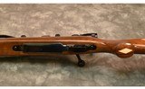 Weatherby Mark V .257 Weatherby Magnum - 7 of 10