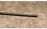 Weatherby Mark V .270 Weatherby Magnum - 5 of 10