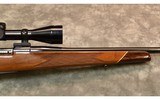 Weatherby Mark V .270 Weatherby Magnum - 4 of 10