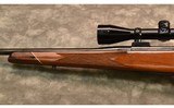 Weatherby Mark V .270 Weatherby Magnum - 6 of 10