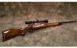 Weatherby Mark V .270 Weatherby Magnum - 1 of 10
