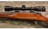 Weatherby Mark V .270 Weatherby Magnum - 8 of 10