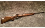 Weatherby Mark V .340 Weatherby Magnum - 1 of 10