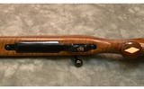 Weatherby Mark V .340 Weatherby Magnum - 7 of 10
