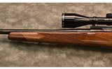 Weatherby Mark V .300 Weatherby Magnum - 6 of 10