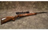 Weatherby Mark V .300 Weatherby Magnum - 1 of 10