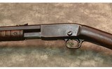 Remington~Model 12~.22 Short, Long, or Long Rifle - 8 of 10