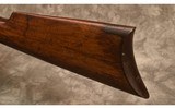 Winchester 1890 .22 Long - 10 of 10