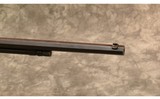 Winchester 1890 .22 Long - 5 of 10