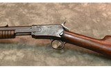 Winchester 1890 .22 Long - 8 of 10