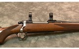 Ruger~M 77 Mk II~.30.06 Springfield - 3 of 10