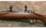 Ruger~M 77 Mk II~.30.06 Springfield - 8 of 10