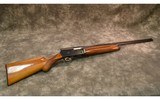 Browning~Light Twenty~20 Gauge - 1 of 10