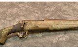 Browning~X-Bolt Speed~6.5 PRC - 3 of 10