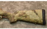 Browning~X-Bolt Speed~6.5 PRC - 9 of 10