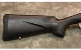 Browning ~ X-Bolt ~ .338 Winchester Magnum - 2 of 10