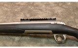 Browning ~ X-Bolt ~ .338 Winchester Magnum - 8 of 10