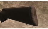 Browning ~ X-Bolt ~ .338 Winchester Magnum - 10 of 10